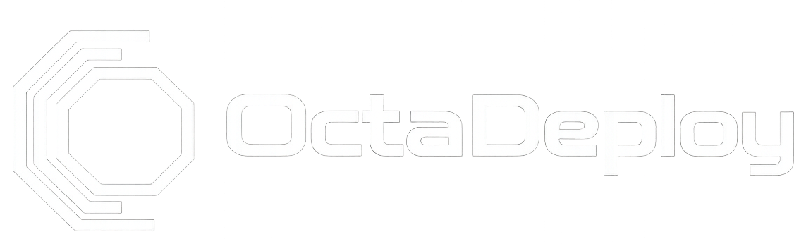 OctaDeploy